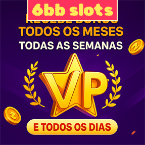 6bb slots Rebate