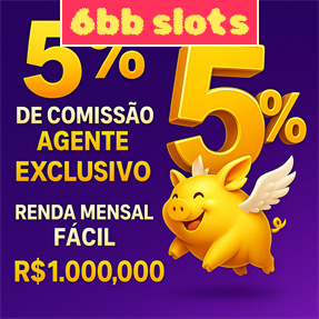 6bb slots ConvidarCentro