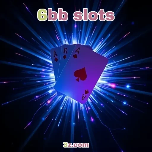 6bb slots: Bônus Irresistíveis para Aumentar Sua Diversão