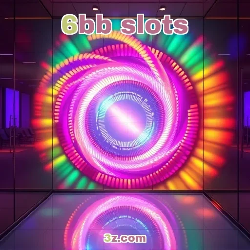 6bb slots: O Futuro do Jogo Mobile Chegou Para Ficar