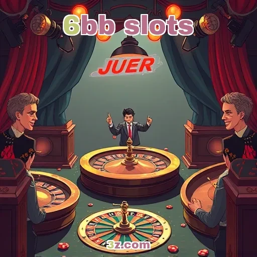 6bb slots: As Melhores Promoções para Jogadores em Busca de Emoção