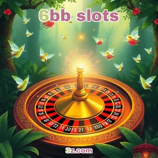 6bb slots: Novos Lançamentos que Estão Agitando o Mercado de Jogos